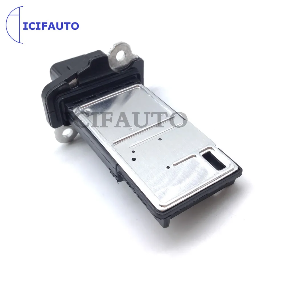 Mass Air Flow Sensor For Ford Mercury Lincoln Fiesta Focus 3W4Z-12B579-AB 3L8Z-12B579-BA L3H513215 3L3F-12B579-BA 3L3Z12B579BA | Автомобили