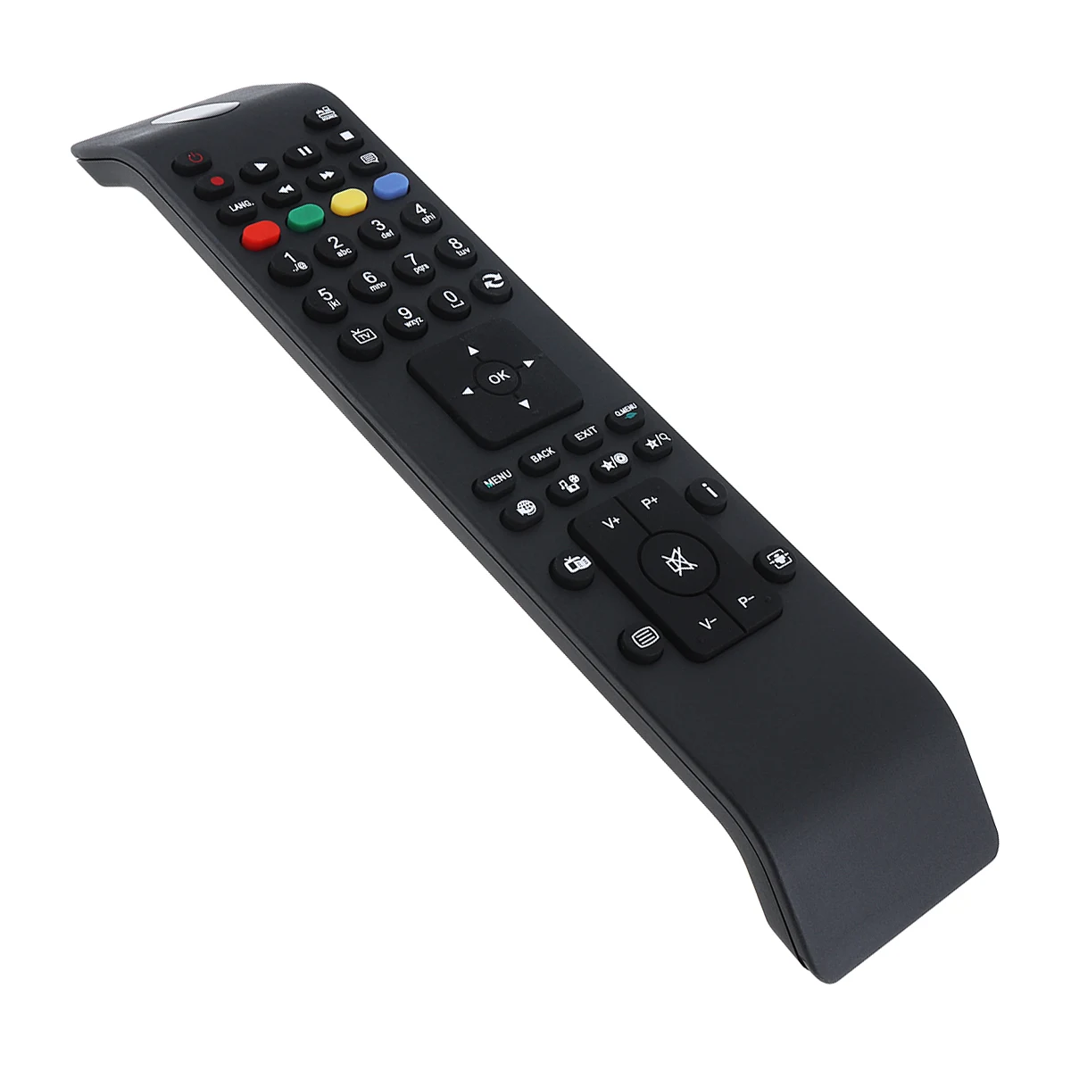 Универсальный пульт дистанционного управления IR TV 433 МГц с расстоянием передачи