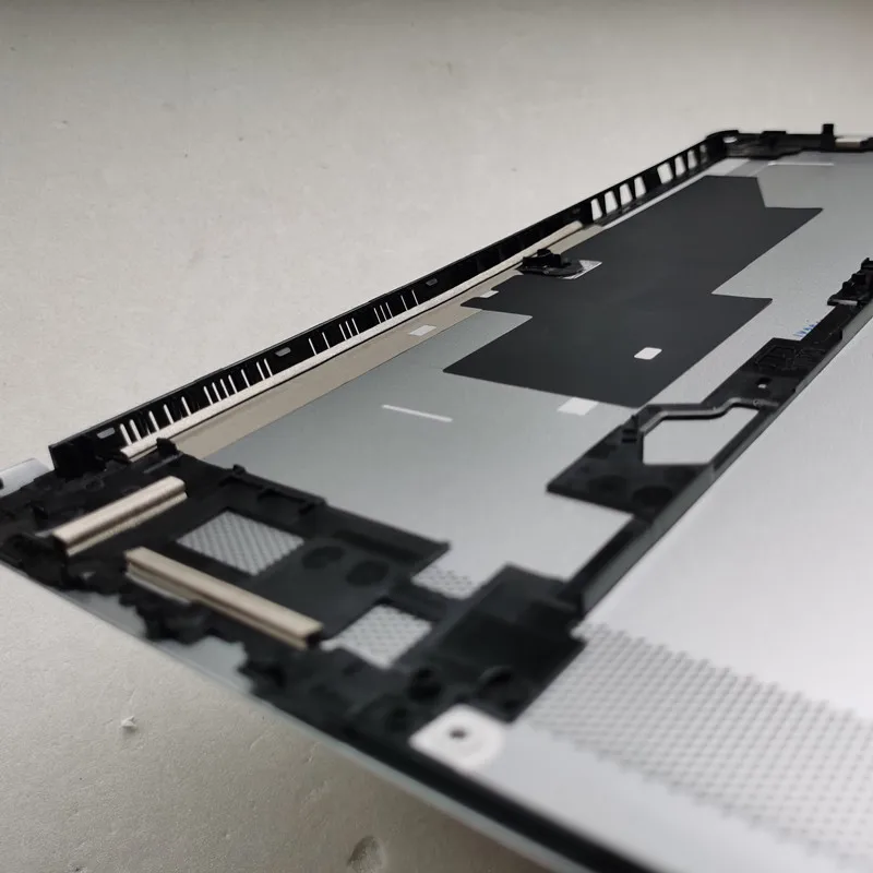 Новый нижний чехол для ноутбука Honor magicbook 2019 дюйма металлический материал 14