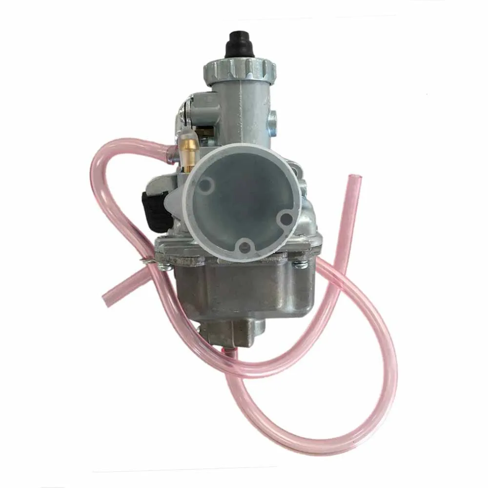 TDPRO мотоцикл VM22 гоночный 26 мм карбюратор для XR/CRF50 70 Go Karts 110 125cc 140cc Pit Pro Dirt Quad Bike ATV SSR