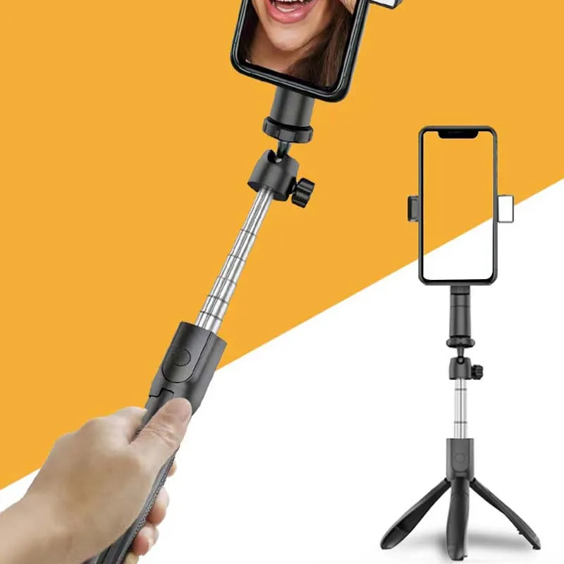 

New G05 intelligent follow face capture artifact mobile phone stand multi-functional universal automatic self timer