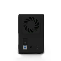 Raid док-станция для HDD#4