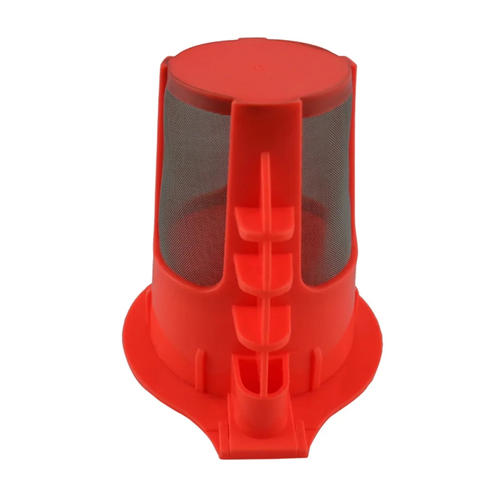 Фильтр для кофе из нержавеющей стали многоразовый фильтр Keurig K-Cup 2 0 K500 K400 K300 K200