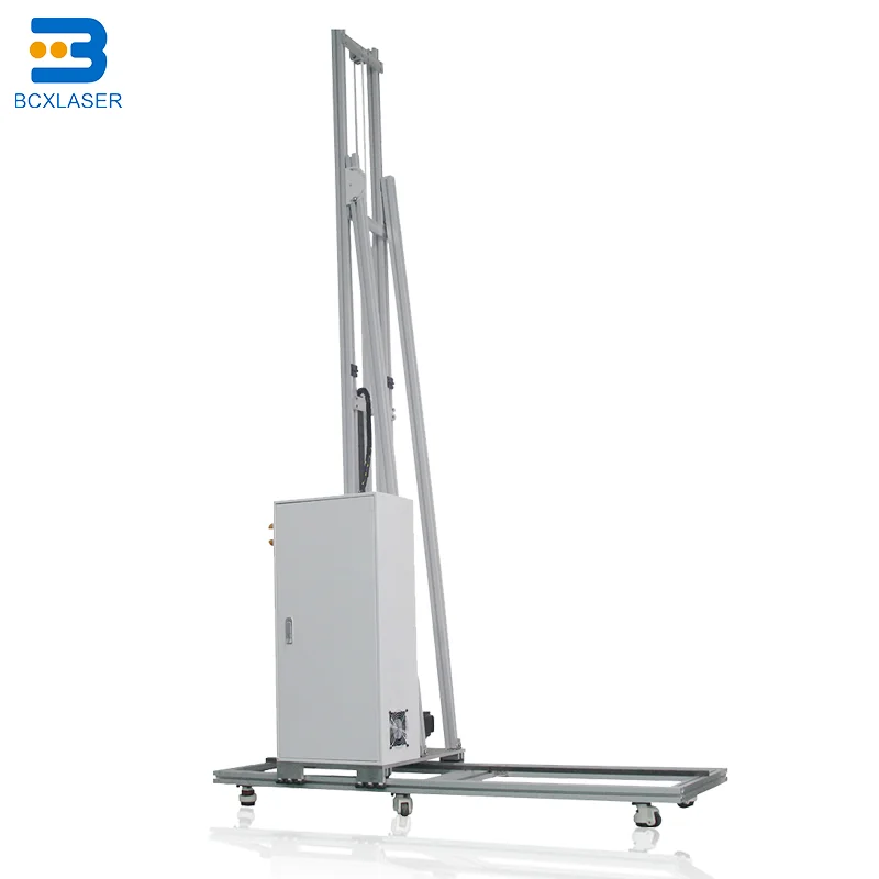 HD версия вертикальный струйный настенный принтер на популярном | Инструменты