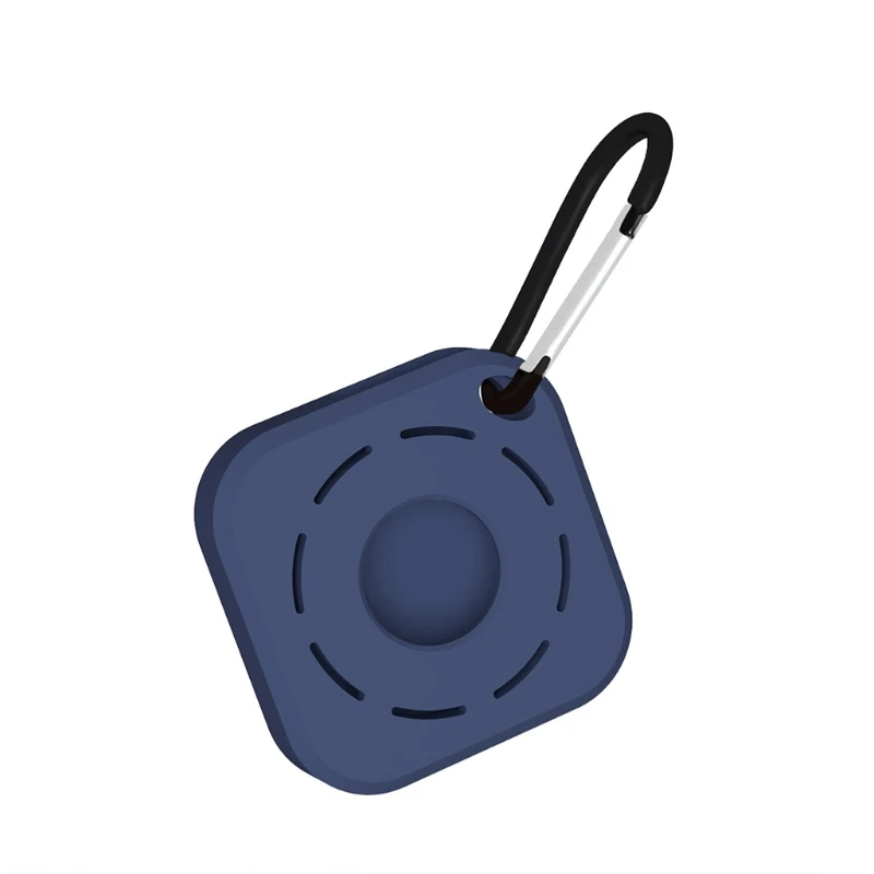 

Shockproof Protective Cover Shell Anti-lost Tracker Case for AirTags Tracker Bluetooth Tracker Accessories