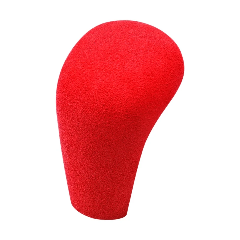

Light Gear Shift Knob Shift Head Gearbox for Mazda Cx-4 (16-21) Cx-5 (15-21) Cx-8 (19-21) Angkesaila (14-19)
