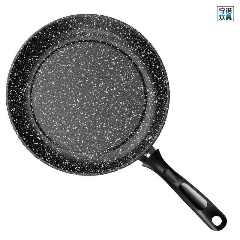 1 шт. 26 Frypan антипригарная сковорода медицинская каменная жареный стейк для омлета