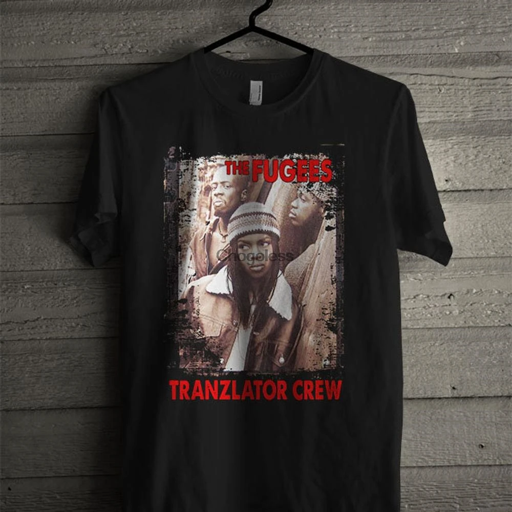 

Day Gift Lauryn Hills Vintage T Shirt