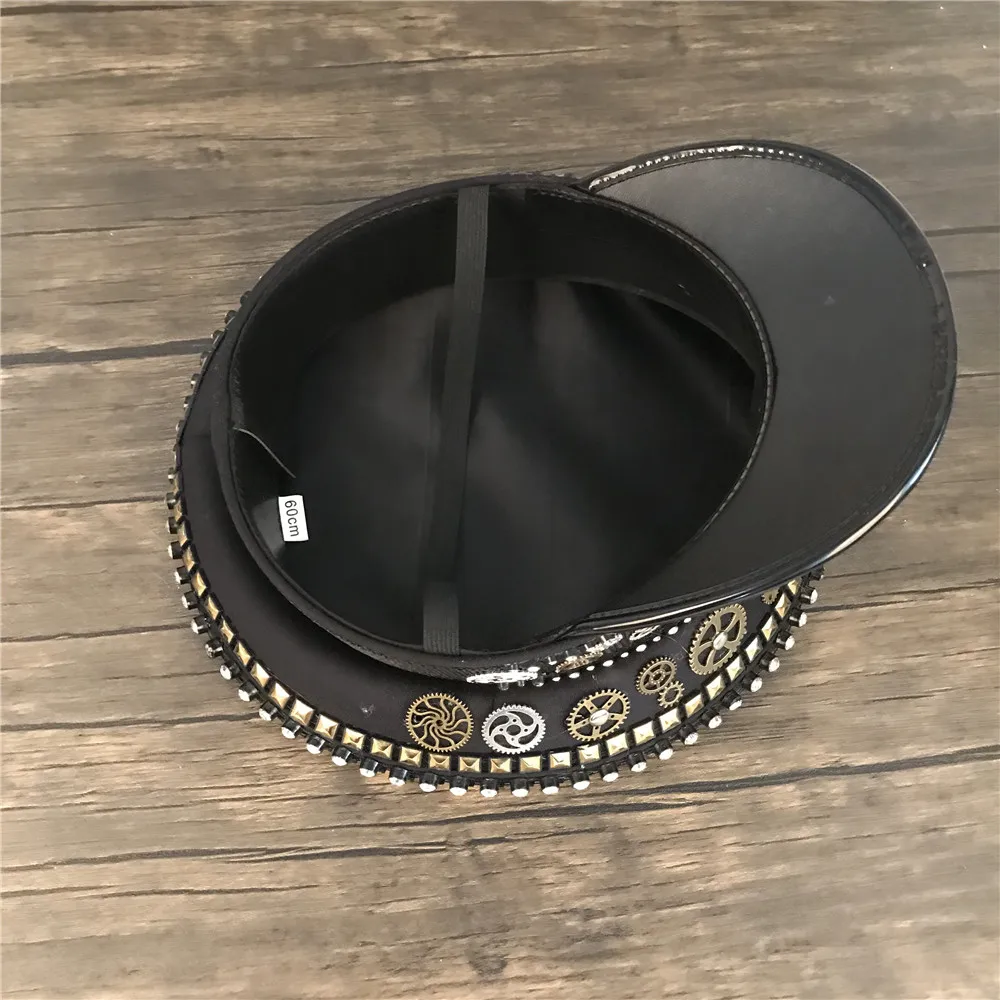 

Hats & Caps