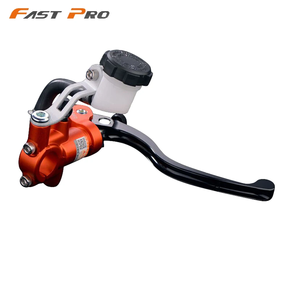 Передняя тормозная система для KTM EXC SX SXF XCF XCW XCWF XC 125-530 10-15 тормозной рычаг главный