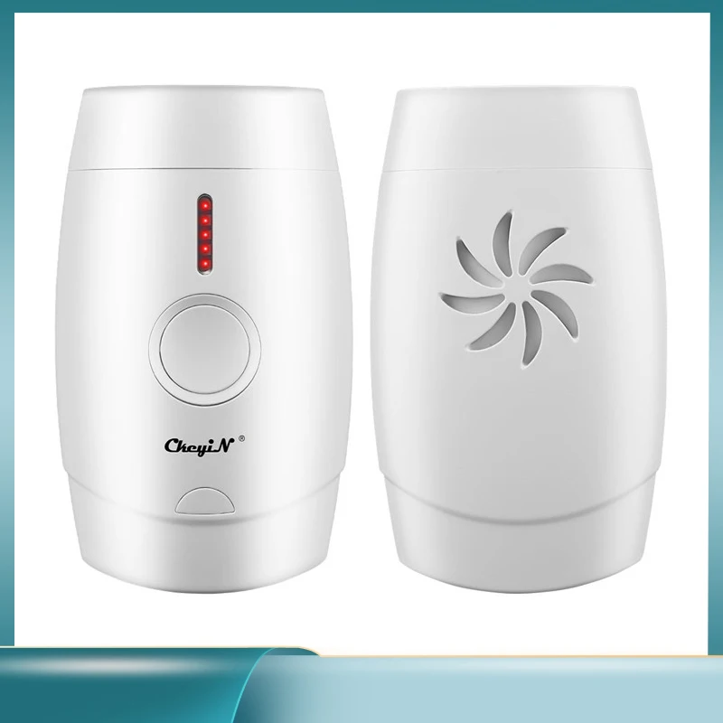 

800000 Flashes Epilator for Women Body Painless Hair Removal Photon Rejuvenation Bikini Hair Removal Leg Beauty Instrument