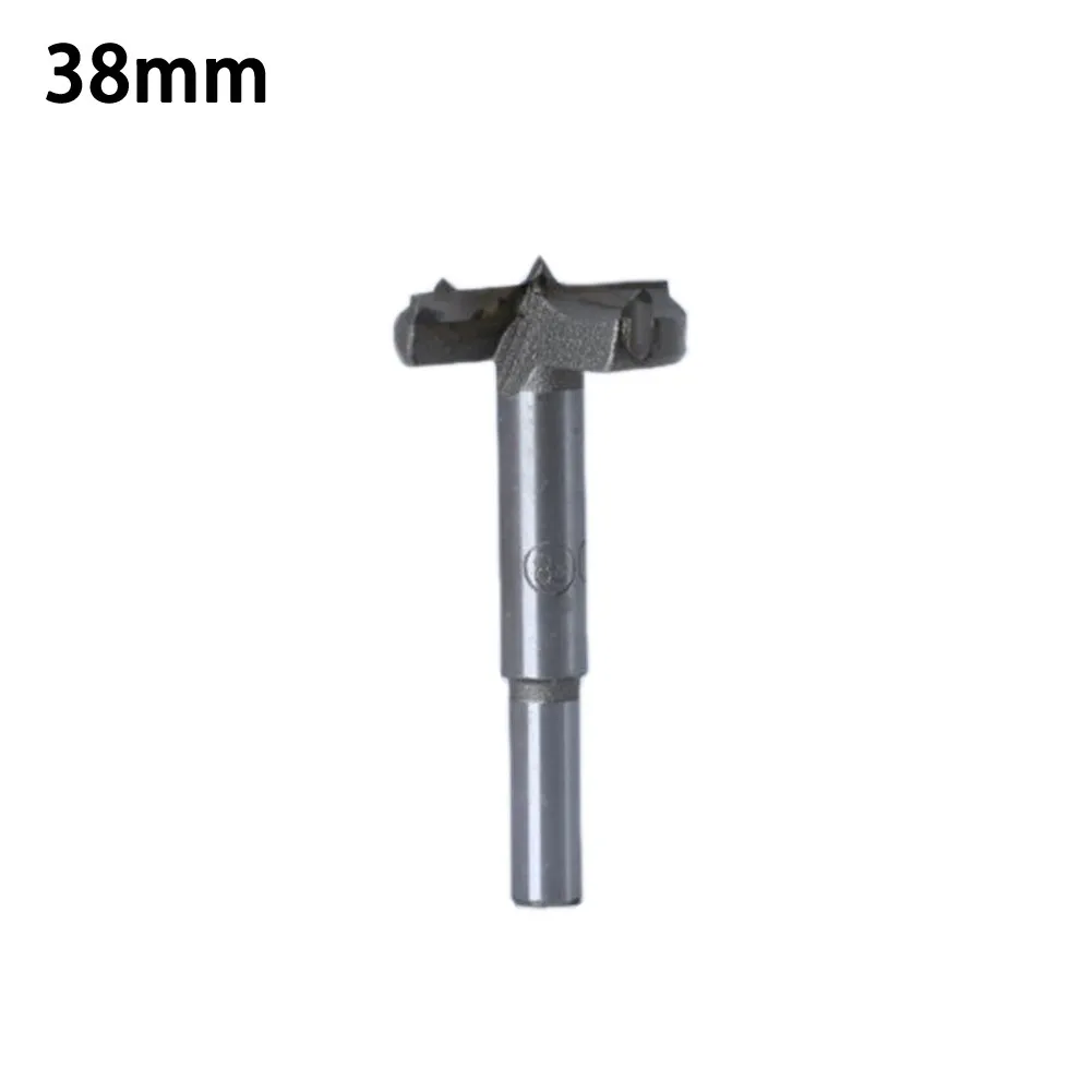 

32-60mm Woodworking Drill Bit Cemented Carbide Wood Working Self Centering Hole Saw Drill Bits Wood Cutter Drilling Tools