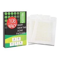108pcs acne pimple patch invisible acne stickers blemish treatment acne master pimple remover beauty tool skin care