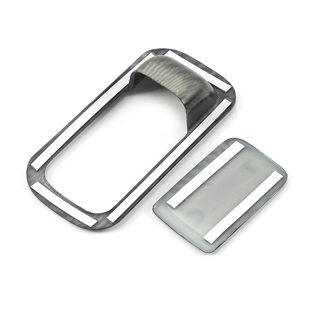 Автомобильный ящик для перчаток Copilot контейнер хранения рукоятка отделка Volkswagen VW