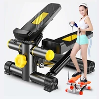 multi functional mini steppers running machines sport treadmills lcd fitness equipment home lose weight pedal gym exercise