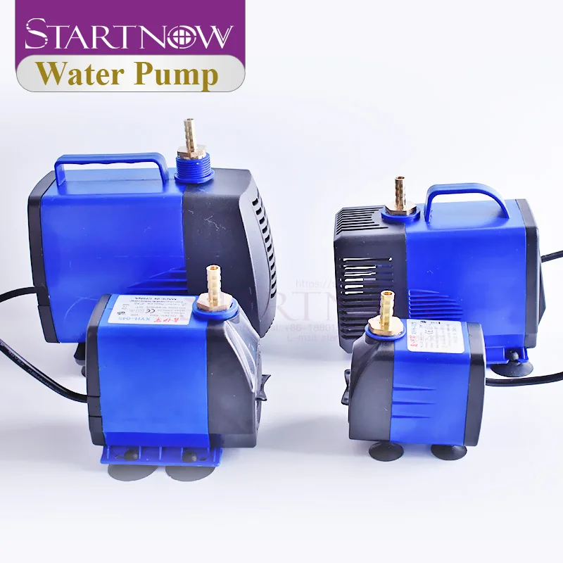 Startnow 150 Вт погружной водяной насос 5000L/ч расход энергии экономии