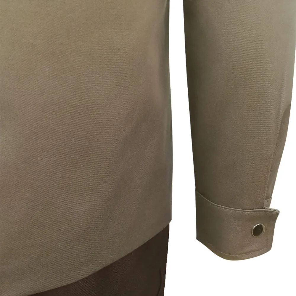 Костюм унисекс Loki для косплея комплект с принтом взрослых рубашка куртка брюки