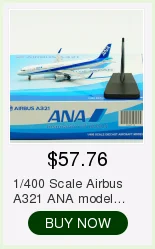 16 см 1/400 шасси самолет Airbus A330-300 модель Yemenia авиакомпания с базовым сплавом самолет коллекционный самолет литые игрушки