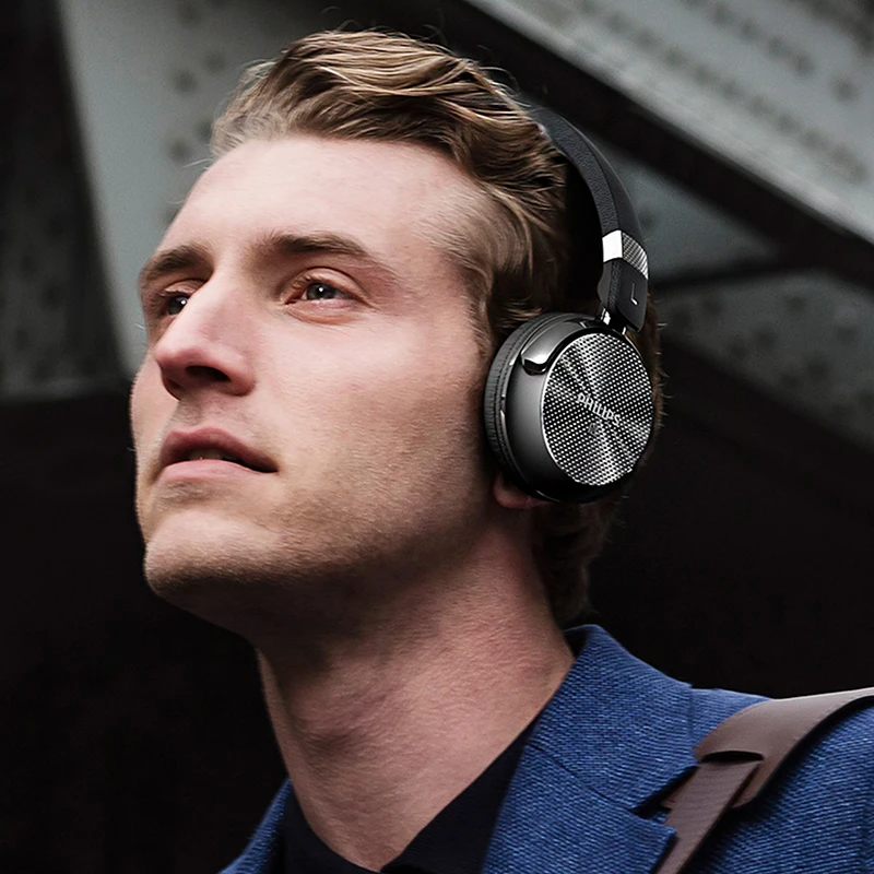 

Bluetooth- Philips SHB8850 , NFC