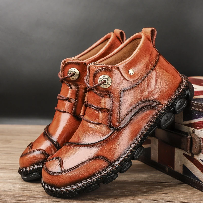 

Mens Sneaker sapatos masculino men man sale zapatillas for mens shoe leather para spring loafers sport male causal 2020 flat de