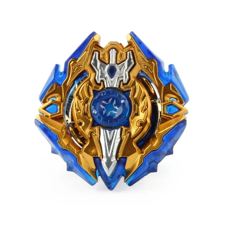 B-X TOUPIE BURST BEYBLADE B-92 Starter Sieg Excalibur.1.ir + пусковое устройство с коробкой | Игрушки и хобби