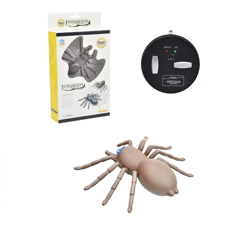 Инфракрасный Радиоуправляемый набор игрушек для детей пульт дистанционного