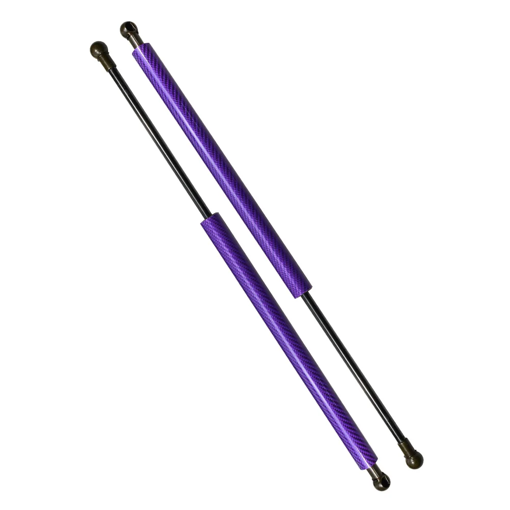 Передняя капот газовая стойка амортизатор с амортизатором углеродное волокно