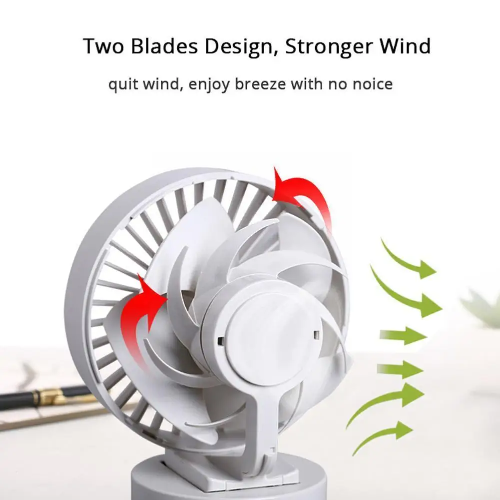 

Desktop Desktop Usb Small Electric Fan Mini USB Fan Beach Home Mini Summer Fan For Office L5K1
