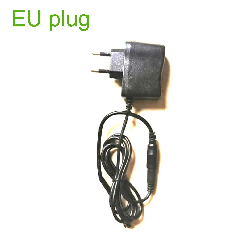 

ZRDR адаптер питания, CO2 различные разъемы питания EU US AU UK вилка катушки аксессуары инструменты