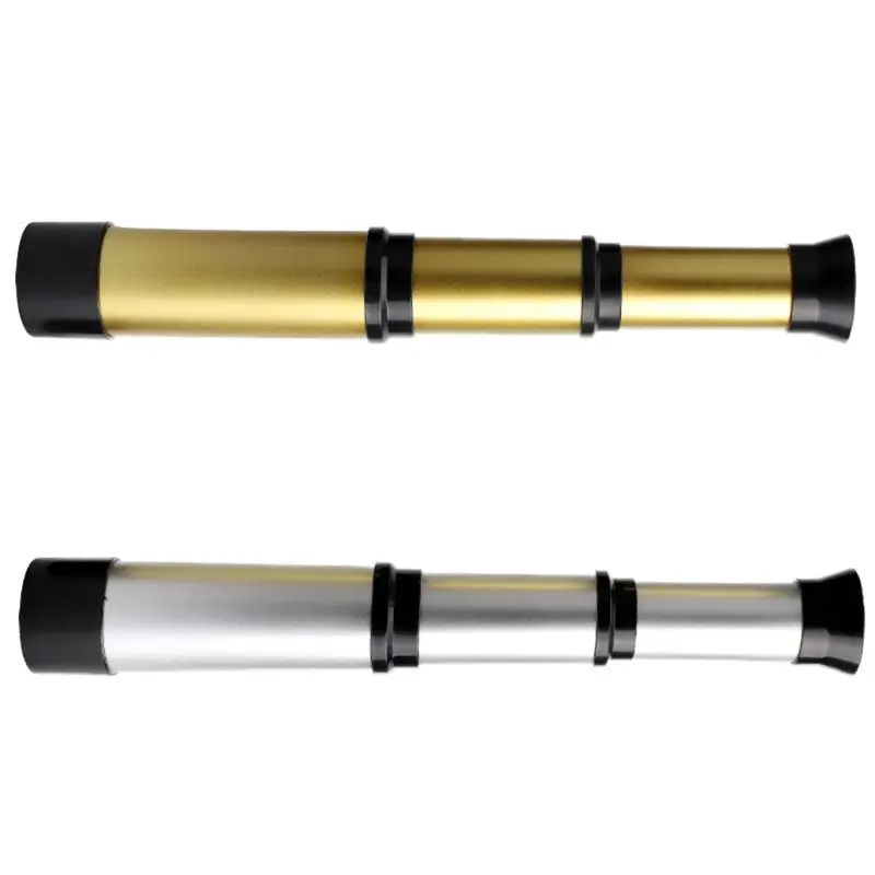 Монокуляр Карманный с фокусировкой портативный для активного отдыха кемпинга