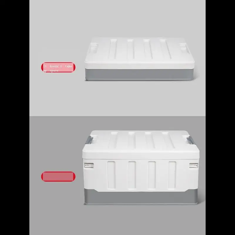 Beste Rangement Coffre Voiture Caja Organizadoras Decorativas Accesoires Voor Organiser Box Interieur Auto Accessoires Trunk Organizer