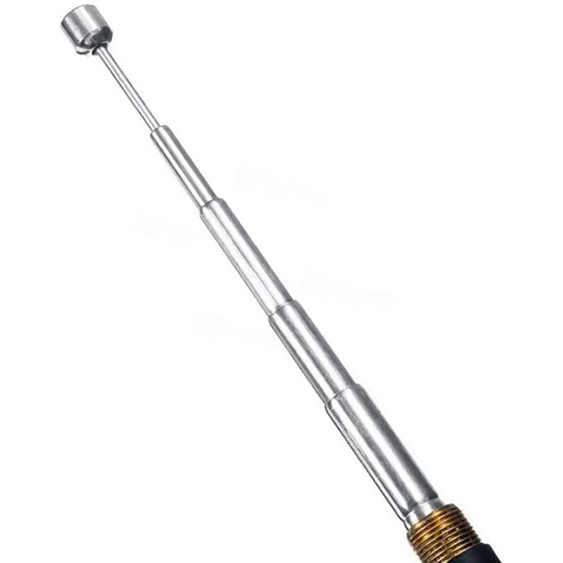Комплект автомобильной антенны 12 В электрическая радио антенна автоматический