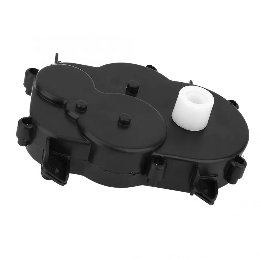 Редуктор RS280 с электромотором для детей детская игрушка | Обустройство дома