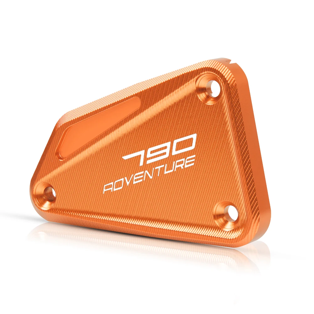 CNC Алюминий мотоцикл бачок тормозной жидкости для переднего колеса двигатель