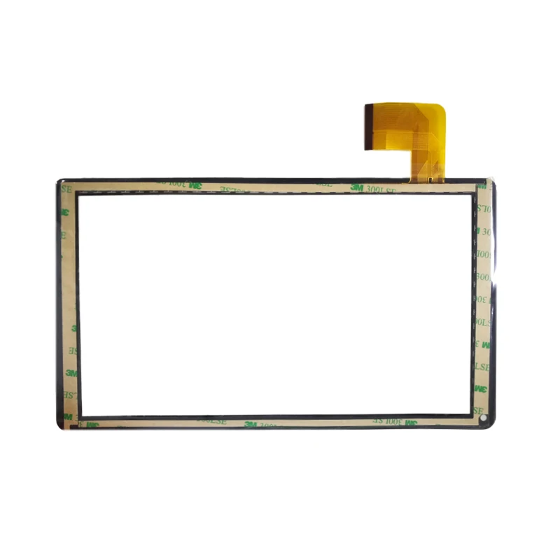 Новый 10 1 ''дюйма для MF 817 101F 3 FPC планшетный ПК с сенсорным Экран Панель планшета