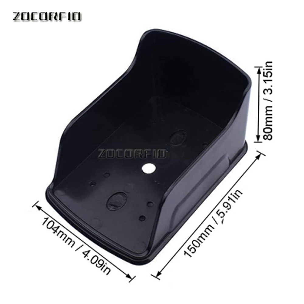 RFID металлическая клавиатура контроля доступа водонепроницаемый непромокаемый