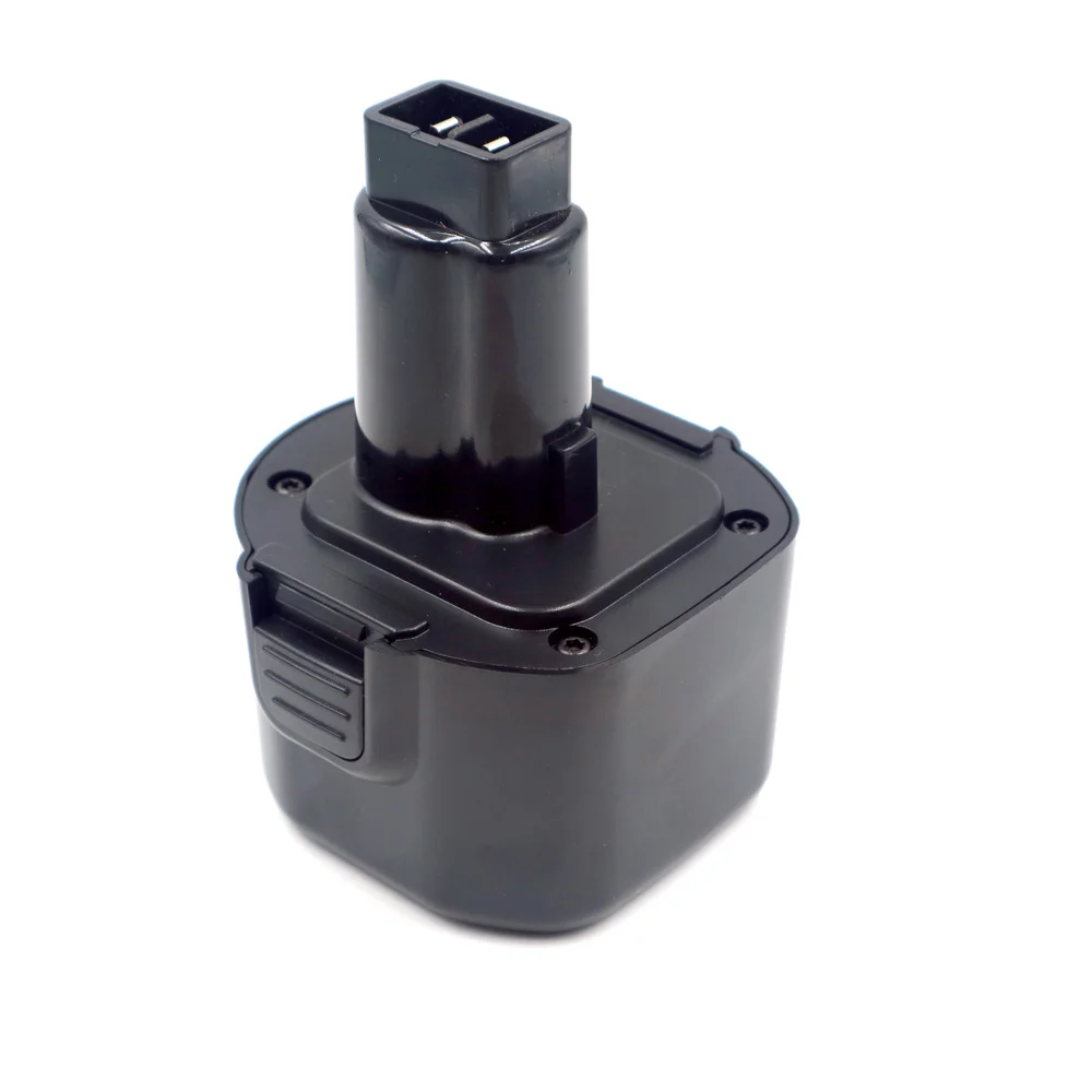 Закрытая акционерная Компания C &amp P росы 9.6VA 1300 мАч Ni-cd DE9062 DE9036 DE9061 DE9071 DW9061 DW926 DW926K