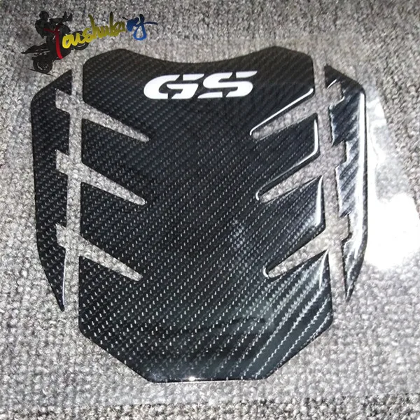 

Motorcycle sticker high quality 3M fuel tank helmet car 3d Carbon fiber sticker fit for R1200GS F800GS F650GS F700GS