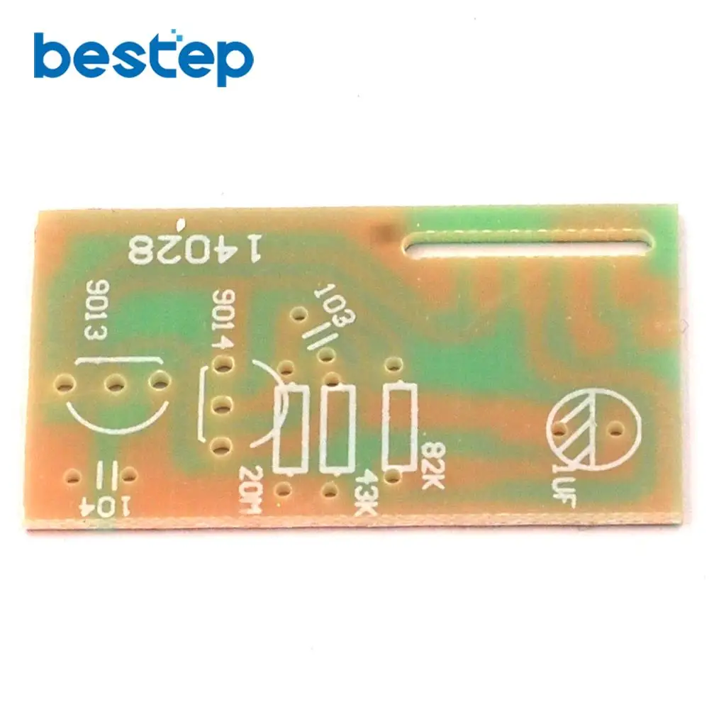 Набор для самостоятельной сборки с датчиком приветствия автоматическим