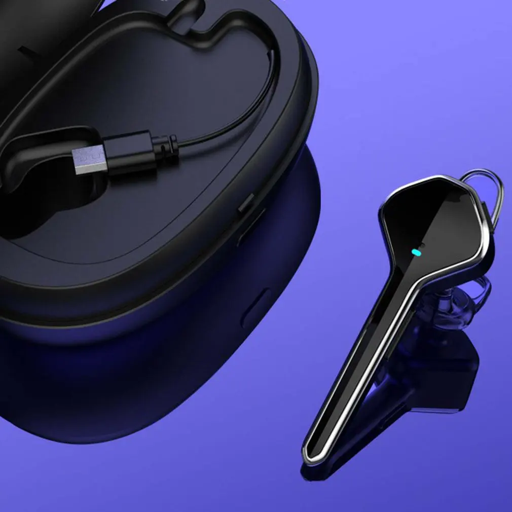 wireless headset voyagers 3201 wireless earpiece compatible with phone and tablet diamond earphones for trucker office driving free global shipping