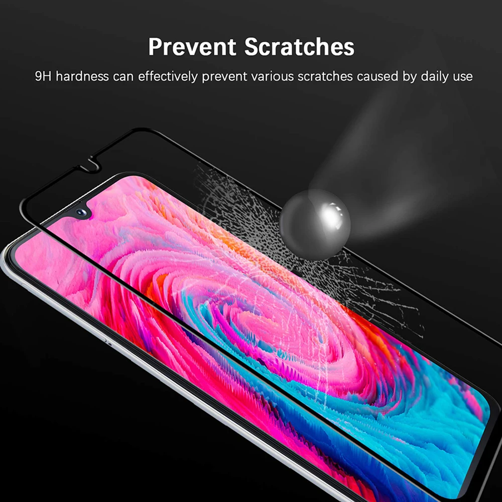 2 предмета в комплекте для samsung galaxy A90 A80 A70 A70s A60 A50 A50s защитная пленка A40 A30 A20 A20s A10