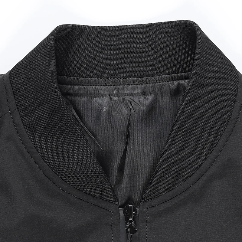 

New 2020 Plus Size 8xl 7xl 6xl 5xl Men Spring And Autumn Jackets And Coats Large Size Jackets Mens Clothes High Quality Jackets
