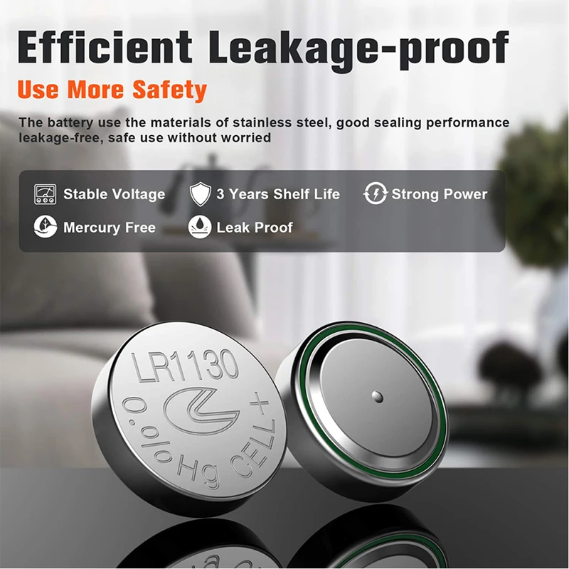 20 шт./2 карты PKCELL 1 5 в AG10 389 LR54 SR54 SR1130W 189 Φ L1130 1130 LR1130 Кнопочная щелочная батарея для