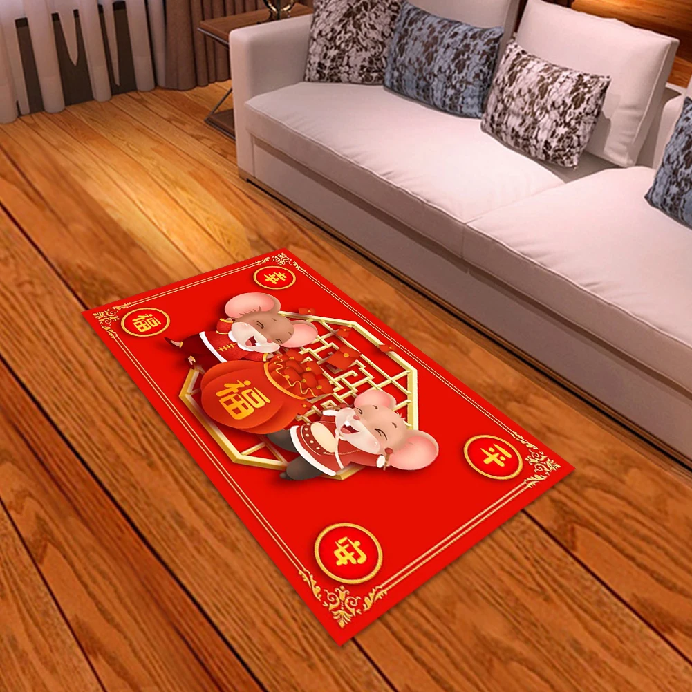 Коврик крысиный резиновый нескользящий для дома и улицы 2020|Коврик| |