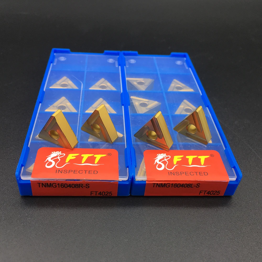 Рисунок 3 - Карбидные токарные инструменты