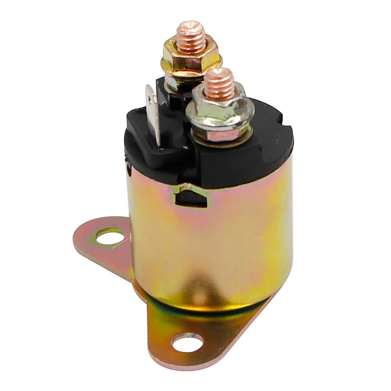 

Starter Relay Solenoid For HONDA GX390 13hp GX340 11hp GX270 9hp GX240 8hp Afron Allmand Toro Electrical Switch