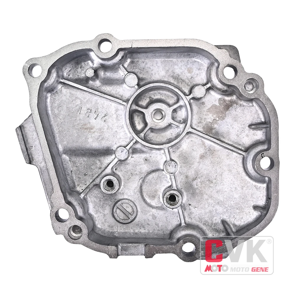 AHH крышка двигателя статор шестерня сцепления корпус картера для KAWASAKI ZX-10R ZX10R ZX 10R