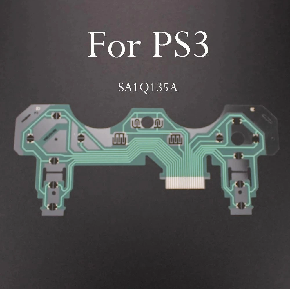 30 шт. для контроллера PS3 ленточный кабель проводящая пленка SA1Q160A SA1Q159A SA1Q135A SA1Q194A