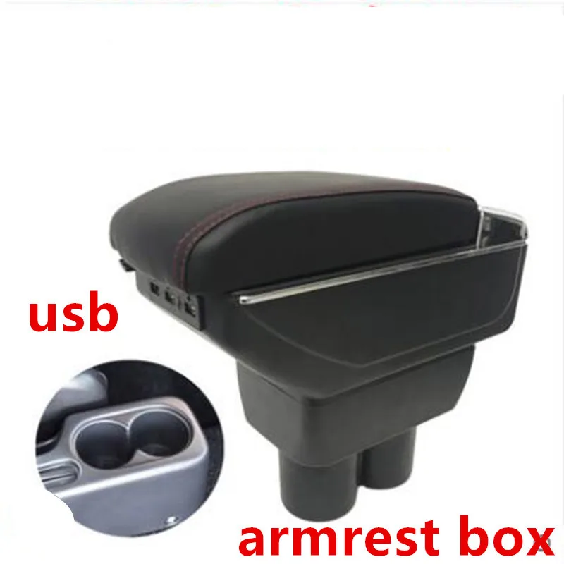 Подлокотник для Suzuki Jimny 2007 2018 универсальный подлокотник подставка чашки