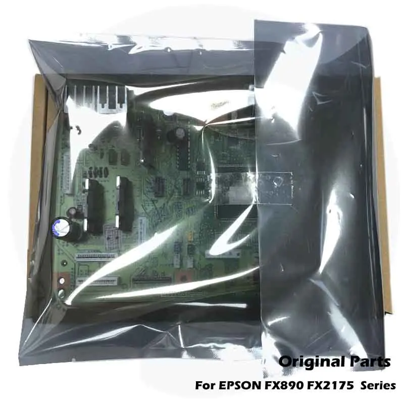 

Original Formatter Board Mainboard Logic Board 2104271 2080658 For EPSON FX890 FX 890 FX-890 FX2175 FX-2175 Series